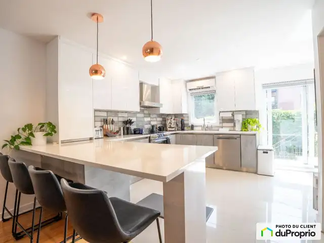 $1,199,000 - Townhouse for sale in South-West Montreal in Houses for Sale in City of Montréal - Image 4