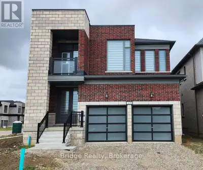 1439 UPPER THAMES DRIVE Woodstock (Woodstock - North), Ontario
