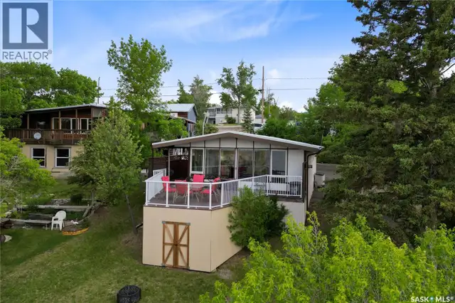 157 Lakeshore DRIVE Kannata Valley, Saskatchewan in Houses for Sale in Moose Jaw - Image 31