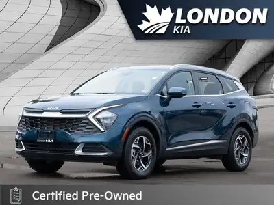 Come visit our London Kia team, you can find us at 1135 Wharncliffe Rd S, London, ON N6L 1J9, or cal...