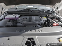 This Ram 1500 delivers a Twin Turbo Premium Unleaded I-6 3.0 L/183 engine powering this Automatic tr... (image 7)