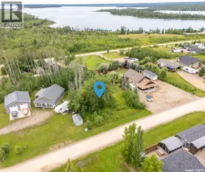 This lakeview lot in the popular subdivision of Laumans Landing on the shores of Lac Des Iles is rea...