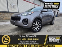 Vient avec ensemble de tapis d'origine KIA style Weather Tech Avec plus de 75 véhicules en inventair... (image 2)