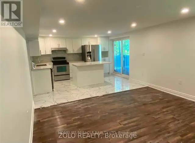 236B RENFORTH DRIVE Toronto (Markland Wood), Ontario in Long Term Rentals in Mississauga / Peel Region - Image 3