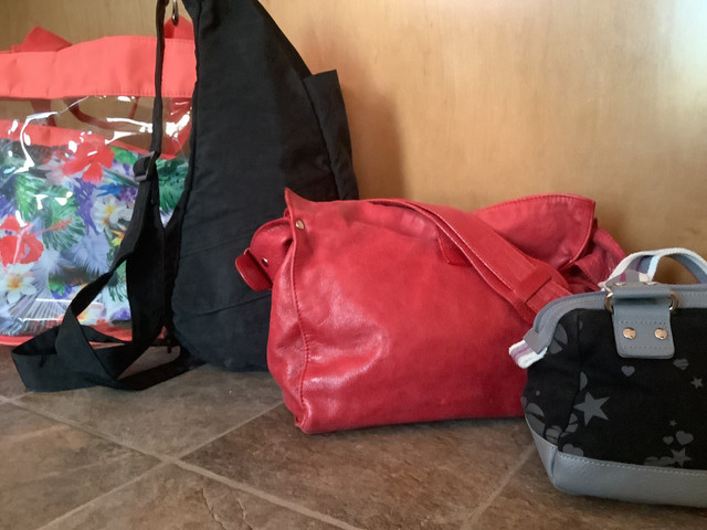 bags… purses… galore  in Women's - Bags & Wallets in Winnipeg - Image 2