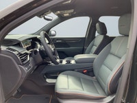 The 2026 Acadia AT4 mid-size SUV screams athletic attitude and features confident lines, eye-catchin... (image 8)