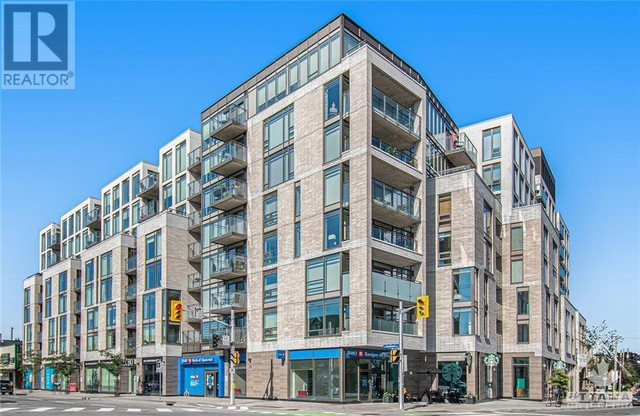 411 MACKAY STREET UNIT#409 Ottawa, Ontario in Condos for Sale in Ottawa