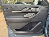 2026 Ford Explorer AMVIC Licensed Engine: V6 Cylinder Engine 3.0L L/100Km City: 13.4 L/100Km Hwy: 9.... (image 8)