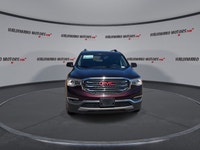 // ACCIDENT FREE!! // This 2017 GMC Acadia SLE FWD is a smart family SUV with the space, comfort, an... (image 2)