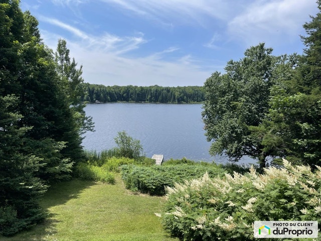 $795,000 - 1 1/2 Storey for sale in Mille-Isles — photo 3