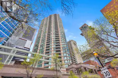 Look No Further! Luxurious Minto condos. Located in the Heart of Downtown core. Eaton Centre, Dundas...