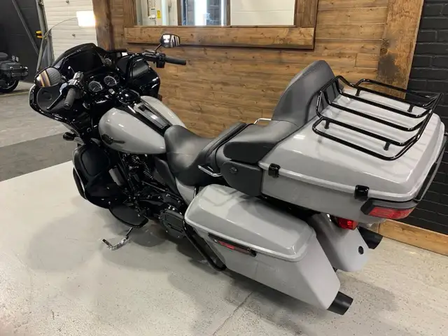 2024 Harley-Davidson Road Glide Limited in Street, Cruisers & Choppers in Oshawa / Durham Region - Image 14