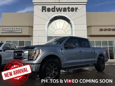 NACTOY 2021 North American Truck of the Year. This Ford F-150 boasts a Regular Unleaded 2.7 L EcoBoo...
