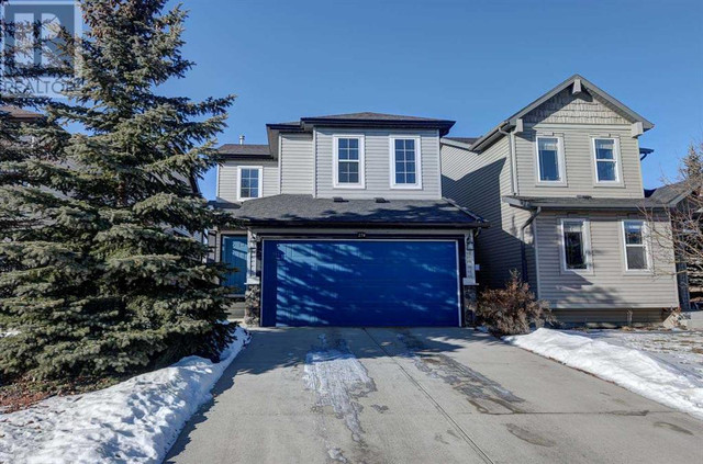 274 Covecreek Close NE Calgary, Alberta in Houses for Sale in Calgary