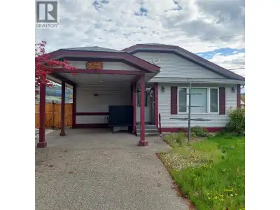 North Glenmore home for under $700,000! Unique opportunity, ideal for someone with mobility issues!...