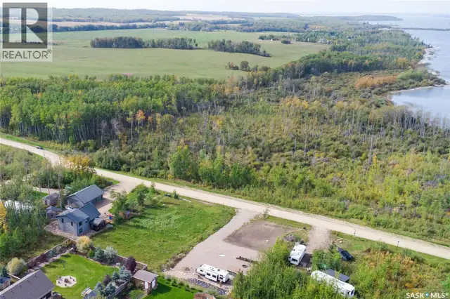 542 Larch STREET Beaver River Rm No. 622, Saskatchewan in Land for Sale in Meadow Lake - Image 11