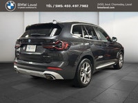 ===== 2024 BMW X3 xDrive30i | Gr. Sup. Essentiel | ===== ===== * Groupe Supérieur Essentiel * =====... (image 7)