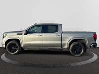Welcome to Capital GMC! This 2026 GMC Sierra 1500 in Sterling Metallic is equipped with 4WD and Gas... (image 1)