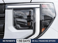 This GMC Sierra 1500 has a dependable Turbocharged Gas I4 2.7L/166 engine powering this Automatic tr... (image 9)