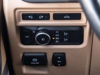 Carget Supercentre is proud to present this 2021 Ford F-150 Lariat! EXTERIOR: SUMMIT WHITE INTERIOR:... (image 9)