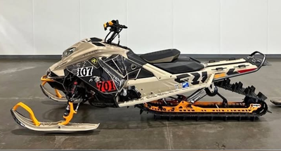APPLY NOW: https://www.ridecollective.ca/get-pre-approved 2022 SKIDOO FREERIDE 154 850 SHOT 850cc SH...