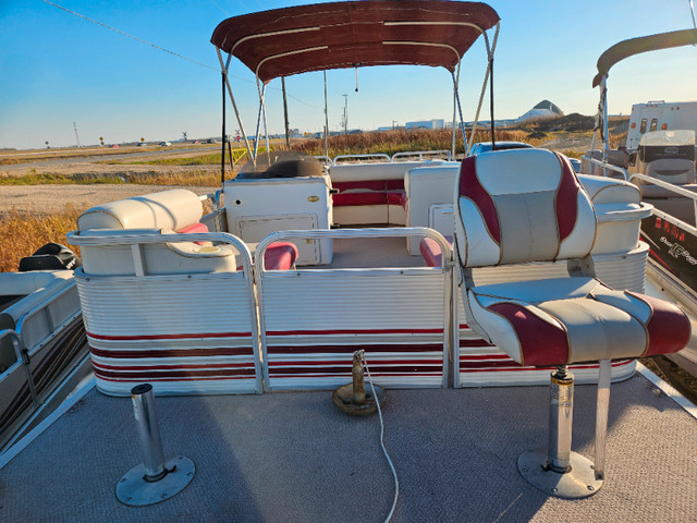 2000 Northwood 22' in Powerboats & Motorboats in Winnipeg