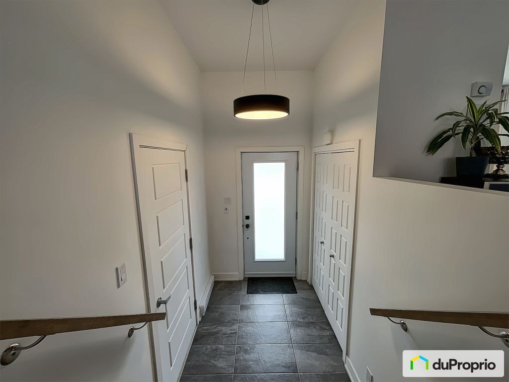 $599,000 - Semi-detached for sale in Joliette — photo 2