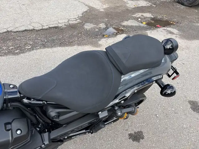 2022 Yamaha Bolt ~ YAMAHA BOLT ~ R-SPEC ~ LOW KMS ~ COOL BIKE ~ in Street, Cruisers & Choppers in City of Toronto - Image 20