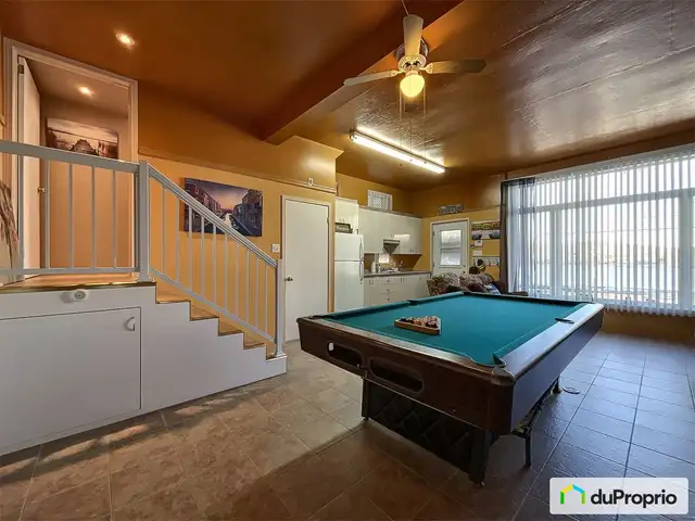 $459,000 - Bungalow for sale in Stratford in Houses for Sale in Thetford Mines - Image 3