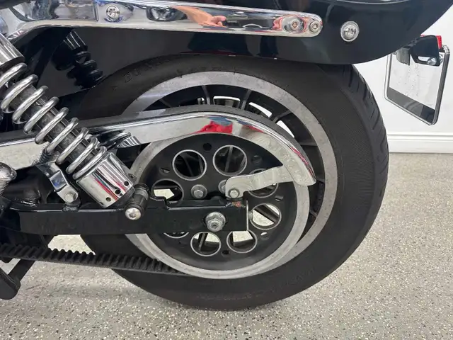 2005 Harley Davidson FXDWG Dyna Wide Glide - V5666 - -Financing  in Street, Cruisers & Choppers in Markham / York Region - Image 11