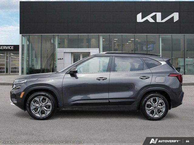 2026 Kia Seltos EX AWD in Cars & Trucks in Guelph - Image 3