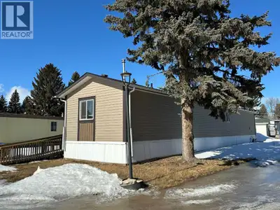 This well-maintained 2016 modular home offers 3 bedrooms and 2 bathrooms with a bright open-concept...