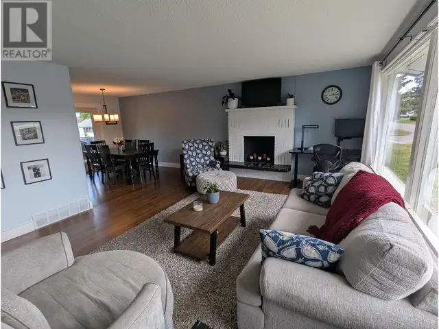1389 MORICE DRIVE Smithers, British Columbia in Houses for Sale in Smithers - Image 8