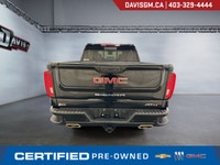 The 2024 GMC Sierra 1500 AT4 Crew Cab Short Box 4WD blends premium craftsmanship, professional-grade... (image 5)