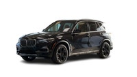 Welcome to BMW Regina 2021 BMW X5 xDrive40i | Black Sapphire Metallic | Cognac Leather | Premium Lux... (image 5)