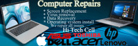 LAPTOP LCD & HINGE, VIDEO GAMES  MAINBORAD PROFESSIONAL TO FIX