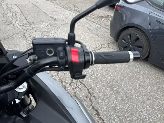 2016 Honda NC750X ~ HONDA NC750X ~ COOL BIKE ~ DUAL PURPOSE ~ in Street, Cruisers & Choppers in City of Toronto - Image 25