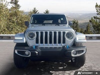 Welcome to Moncton Chrysler Jeep Dodge. Recent Arrival! 2023 Jeep Wrangler Sahara 4xe One Touch Roof... (image 8)