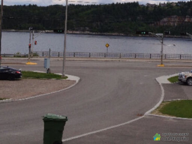 110 000$ - Terrain résidentiel à Chicoutimi (Chicoutimi) dans Terrains à vendre  à Saguenay - Image 2