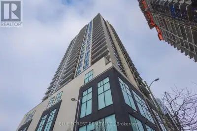 1508 - 505 TALBOT STREET London East (East K), Ontario
