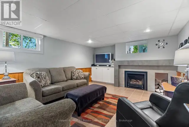 81993 BLUEWATER HIGHWAY Ashfield-Colborne-Wawanosh (Colborne), O in Houses for Sale in Grand Bend - Image 29