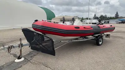 $24,995 -$2,000 [ SUPER SUMMER SALE] $22,995 *Offer Expires at the End of the Month with Mercury 60...