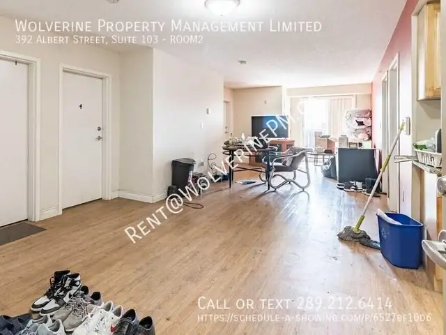 Female Student Housing in Waterloo - Students Only in Long Term Rentals in Kitchener / Waterloo - Image 8