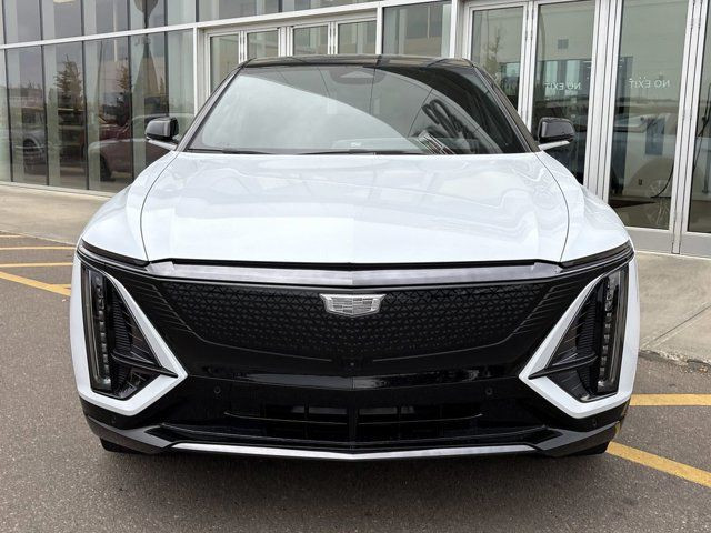 2026 Cadillac LYRIQ Premium Sport in Cars & Trucks in Edmonton - Image 2