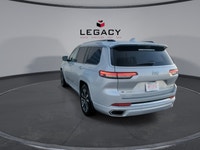 Welcome to Legacy Dodge Taber. Out Of Province, One Owner, Sunroof, Cooled Seats, Leather Seats, Nav... (image 5)