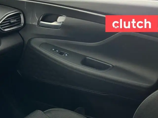 2021 Hyundai Santa Fe Preferred w/ Apple CarPlay, Heated Front S in Cars & Trucks in Ottawa - Image 38
