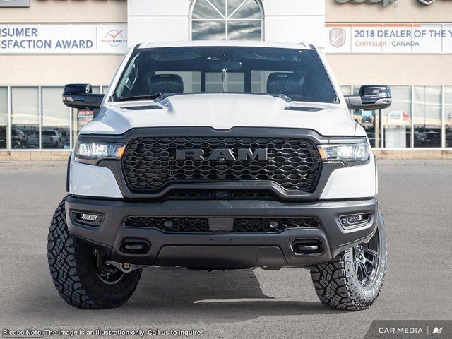 2025 Ram 1500 Rebel in Cars & Trucks in Grande Prairie - Image 2