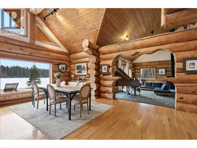 3350 LIKELY ROAD 150 Mile House, British Columbia in Houses for Sale in Williams Lake - Image 15