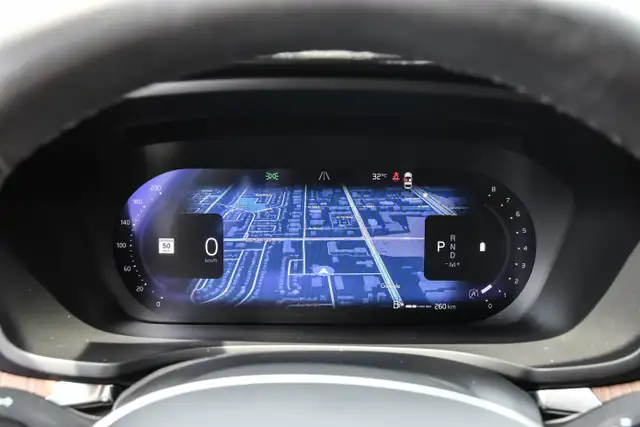 2023 Volvo V604976790582971801617