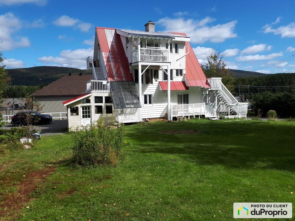 $799,000 - Quintuplex for sale in St-Donat — photo 1